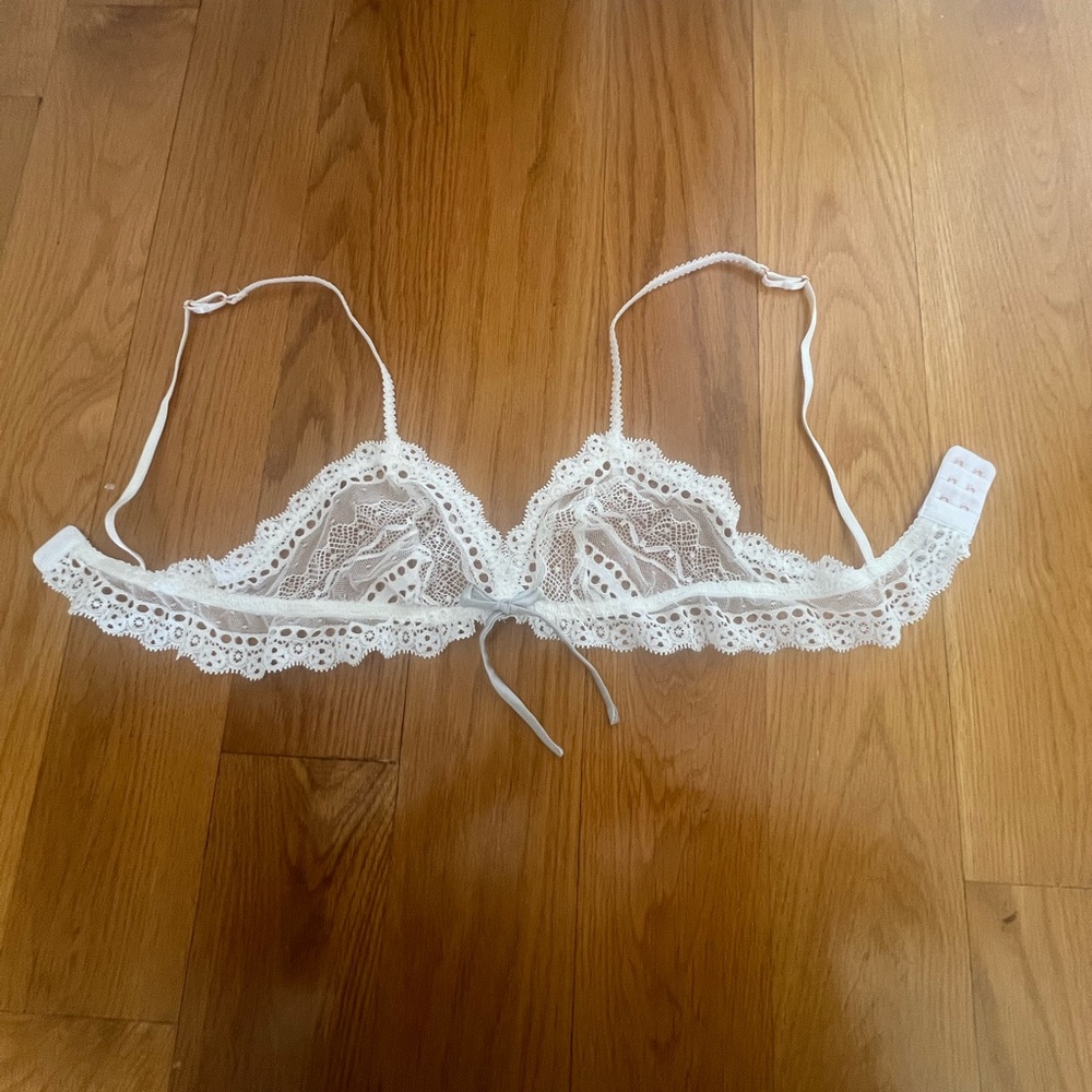 Eberjey bra